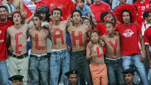 Ahli and Zamalek, troubled Cairo derby dimmed by crowd ban