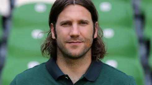 Ex-Germany midfielder Frings new Darmstadt coach