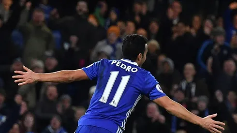 Chelsea make it 12, Toure sends Man City second