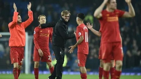 Klopp targets more luck with injuries as Reds chase Chelsea