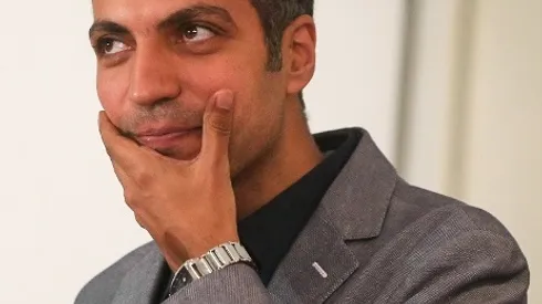 Adel Ferdosipour, the one-of-a-kind Iranian soccer personality