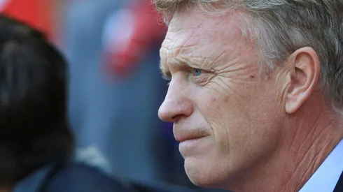 Man United have lost traditions, says Moyes