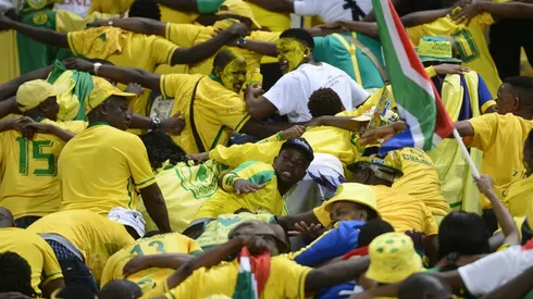 Sundowns win again after Club World Cup woes