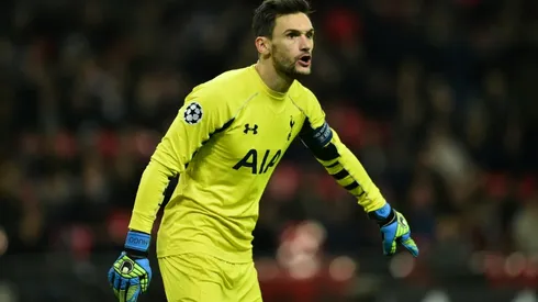 Hugo Lloris extends Tottenham deal until 2022