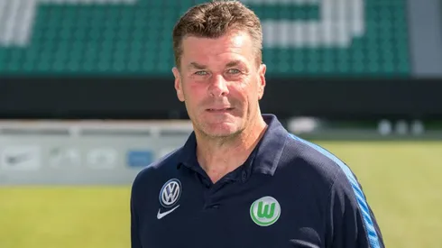 Hecking named as new Moenchengladbach coach