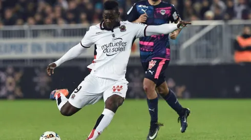 Balotelli off as Monaco close Ligue 1 gap on Nice