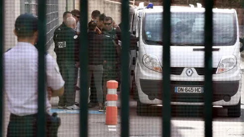 Russian fans jailed for Euro 2016 trouble to be deported