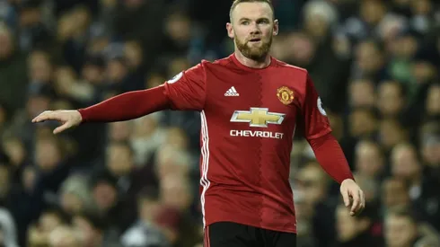 Man jailed over Rooney burglary attempt