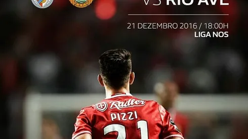 Where to find Benfica vs. Rio Ave on US streaming