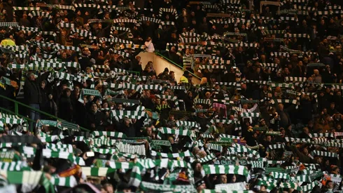 Aussie Rogic completes Celtic football comeback