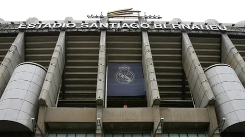 Real Madrid transfer ban halved