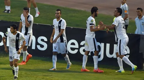 CS Sfaxien bank on World Cup winner Clausen