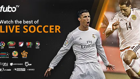 fuboTV to honor existing pricing for current subscribers to soccer TV streaming service