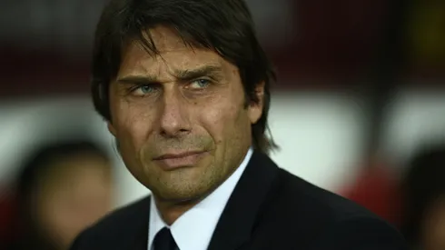 Chelsea boss Conte says twin defeats sparked surge in form