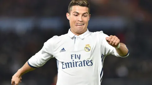 'Spectacular' year for Cristiano, says Ronaldo