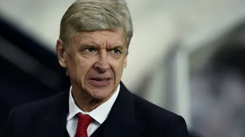 Refs 'like lions in the zoo', complains Arsenal's Wenger