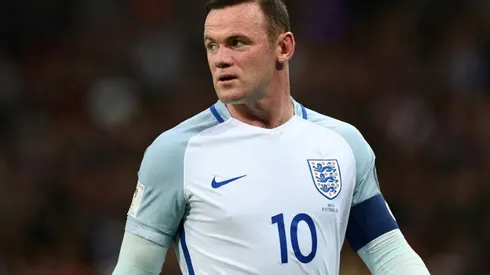 FA let down Rooney over late-night antics - Neville