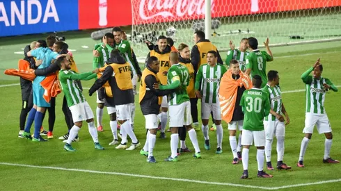 Atletico take emotional third place in Japan