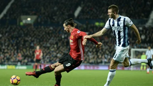 Mourinho hails twilight zone Ibrahimovic