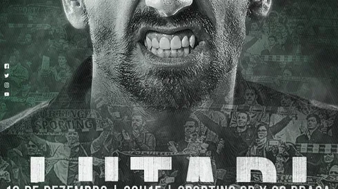 Where to find Sporting CP vs. Braga on US TV and streaming