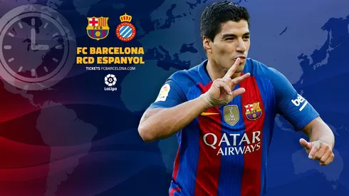 Where to find Barcelona vs. Espanyol on US TV and streaming