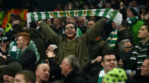 Rodgers hails players as Celtic extend league lead