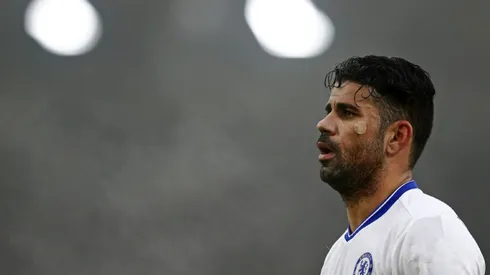 Diego Costa earns Chelsea 11th straight win