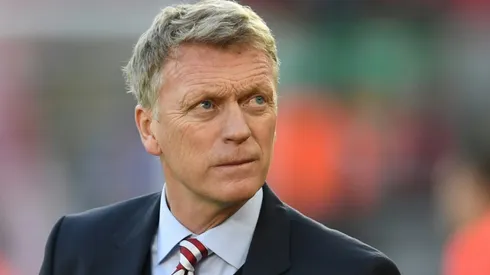 Moyes accuses Sunderland of broken promises