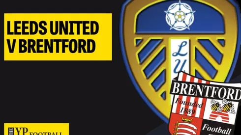 Where to find Leeds vs. Brentford on US TV and streaming