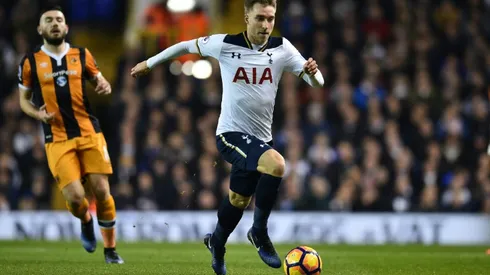 Pochettino wants Spurs to step on the gas