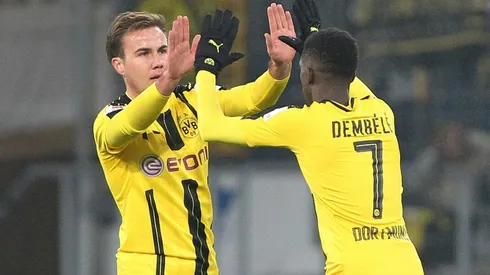 Reus off as Dortmund hold Hoffenheim