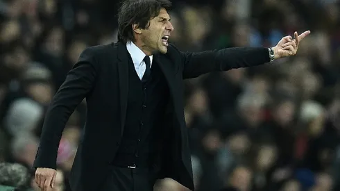 Conte says Chinese financial muscle a threat