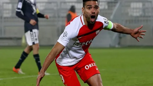 Lyon prepare to face Monaco goal machine