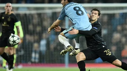 Sviatchenko the Danish defensive rock for Celtic