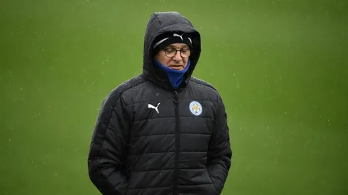 Returning title-winning duo give timely boost to Leicester