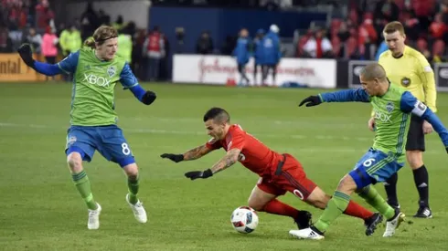 Photo credit: Dan Hamilton-USA TODAY Sports