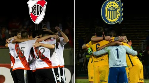 Where to find River Plate-Rosario Copa Argentina Final on US TV and streaming