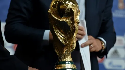 European elite oppose World Cup expansion