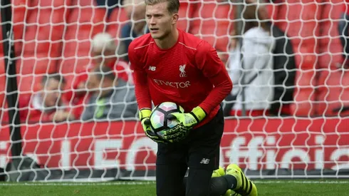 Liverpool boss Klopp offers no guarantees to goalkeeper Karius