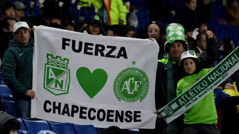 Nacional slam video ref after world club exit