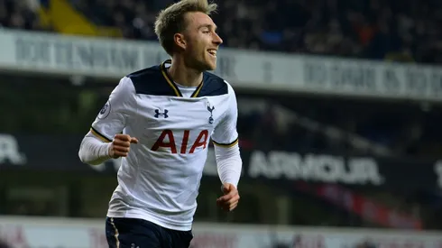 Eriksen puts Hull to sword for Spurs