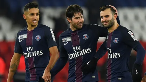 PSG, Monaco cruise into French League Cup last-eight