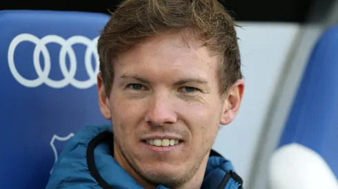 Hoffenheim's Nagelsmann out to down ex-mentor Tuchel
