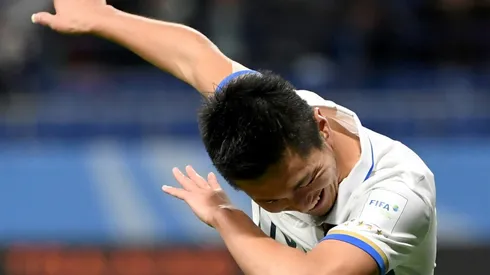 Video helps Japan's Antlers reach world club final