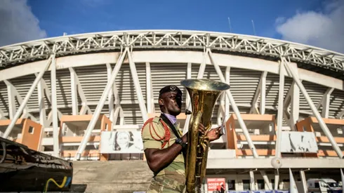 Troubled Gabon says ready to host Africa Cup of Nations