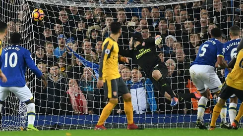 Koeman goads Wenger after Arsenal crash