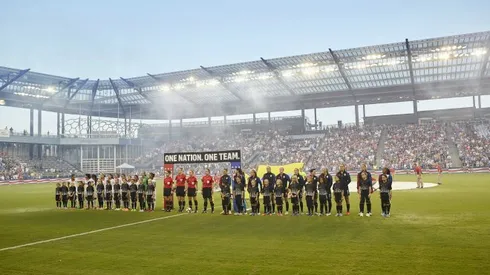Photo credit: Gary Rohman/MLS/USA TODAY Sports