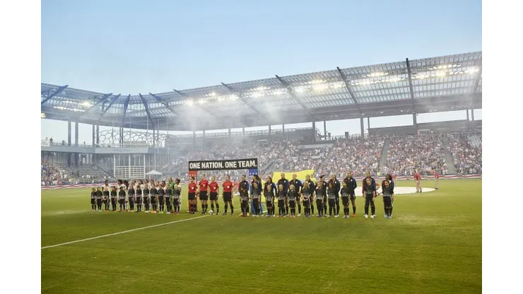 Photo credit: Gary Rohman/MLS/USA TODAY Sports