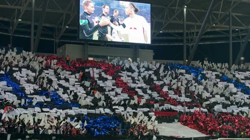 Stunned RB Leipzig target return to top in Germany