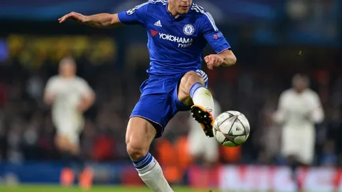 Spanish star Azpilicueta signs new Chelsea contract